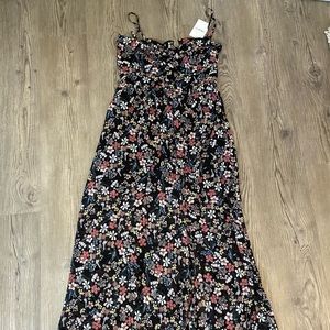Forever21 Maxi Dress